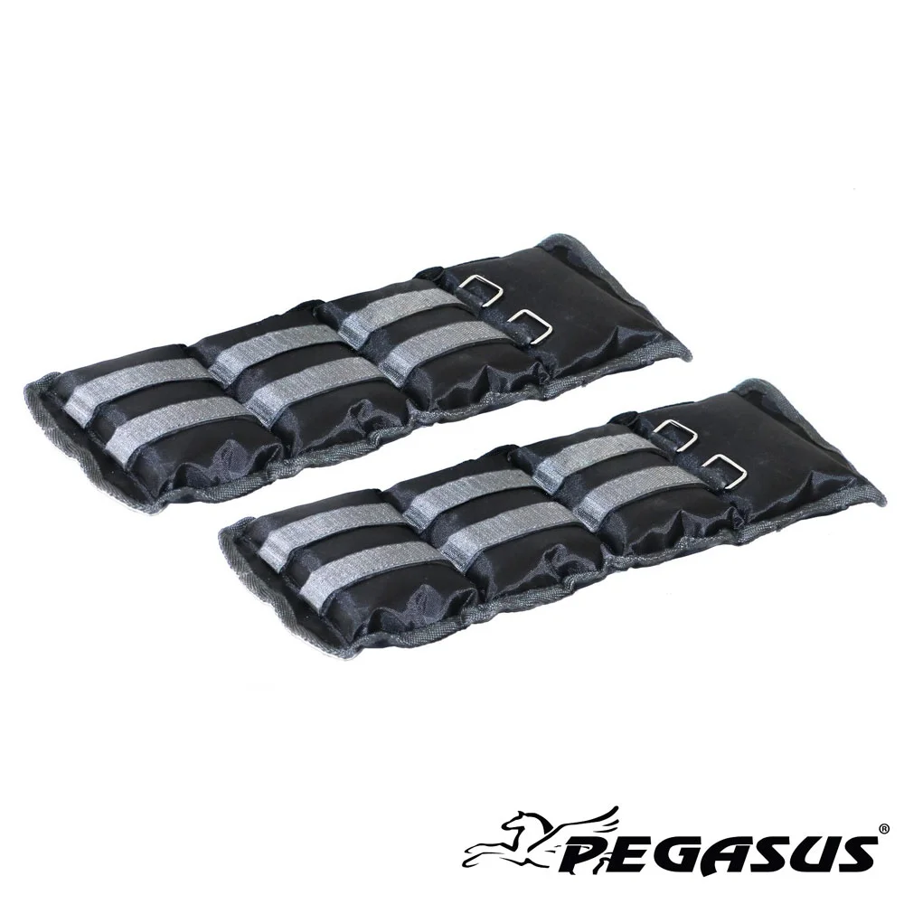 Φωτογραφία προϊόντος: Βάρη Άκρων (2.0kg ‑ Zεύγος) Pegasus®