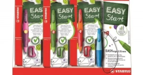 Φωτογραφία προϊόντος: ΜΟΛΥΒΙ ΜΗΧΑΝΙΚΟ STABILO EASY ERGO 7890 (3.15mm)