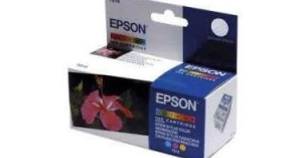 Φωτογραφία προϊόντος: ΜΕΛΑΝΙ EPSON T014 COLOUR