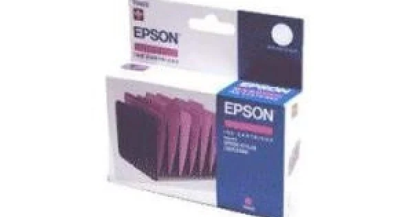 Φωτογραφία προϊόντος: ΜΕΛΑΝΙ EPSON T0423 MAGENTA