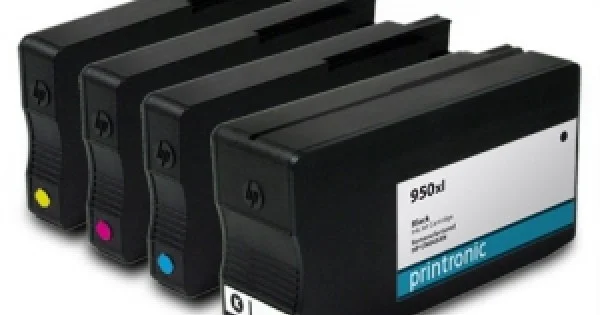 Φωτογραφία προϊόντος: ΜΕΛΑΝΙ ΣΥΜΒΑΤΟ HP 951XL YELLOW