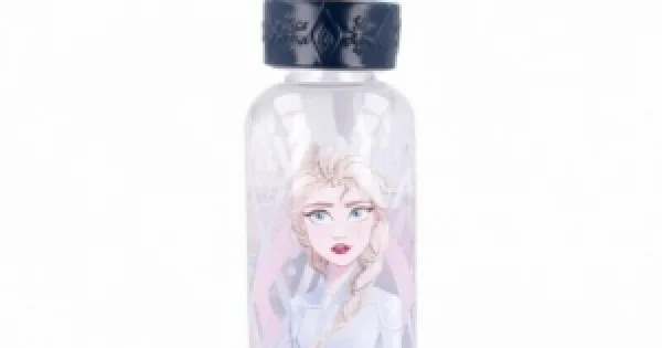 Φωτογραφία προϊόντος: ΠΑΓΟΥΡΙ ΠΛΑΣΤΙΚΟ STOR FROZEN 3D (560ml) 530-10104