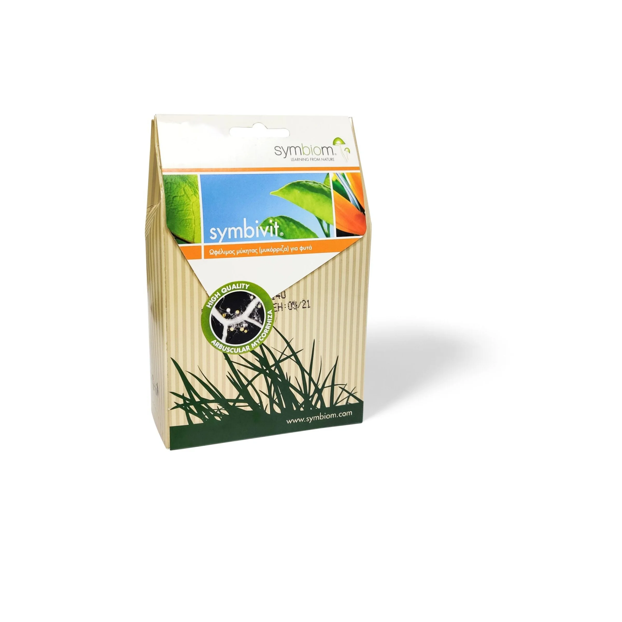 Φωτογραφία προϊόντος: SYMBIVIT® | 150gr