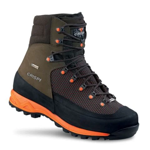 Φωτογραφία προϊόντος: Αδιάβροχο Μποτάκι Crispi Track GTX