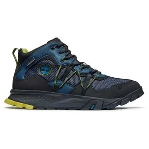 Φωτογραφία προϊόντος: Μποτάκι Garrison Trail Mid Hiker Timberland
