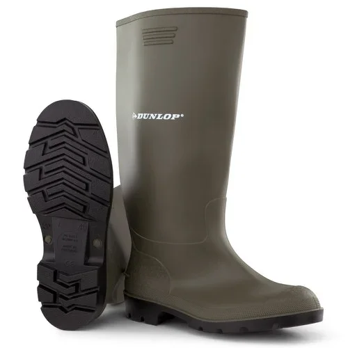 Φωτογραφία προϊόντος: Μπότα Γόνατος Dunlop Pricemastor 031