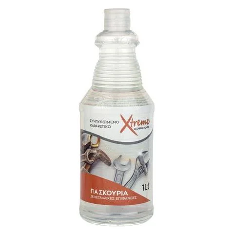 Φωτογραφία προϊόντος: Xtreme Καθαριστικό κατά της Σκουριάς | 1lt