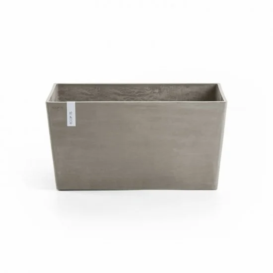 Φωτογραφία προϊόντος: Ecopots Ζαρντινιέρα Paris 60 Taupe
