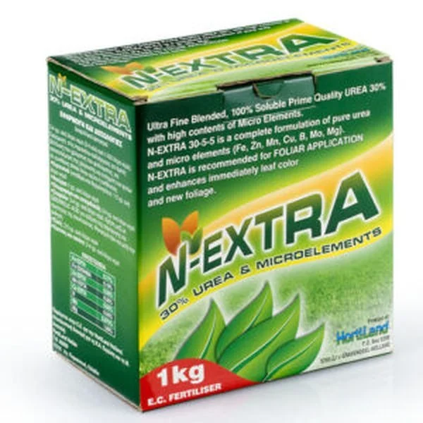Φωτογραφία προϊόντος: N-Extra Κρυσταλλικό Λίπασμα | 1Kgr