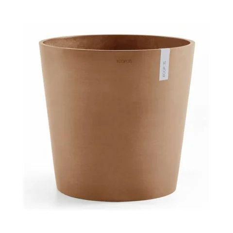 Φωτογραφία προϊόντος: Γλάστρα Ecopots Amsterdam 50 Terracota
