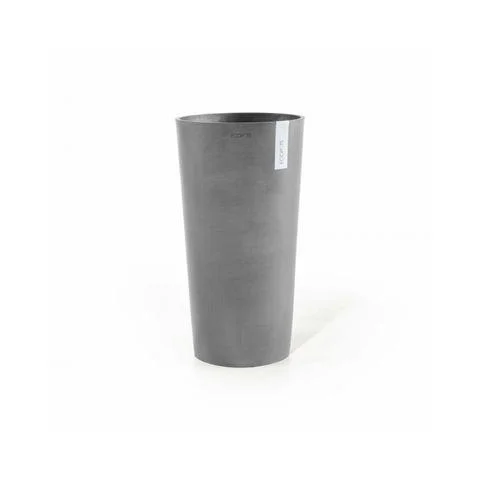 Φωτογραφία προϊόντος: Γλάστρα Ecopots Amsterdam Mid High 66 Grey