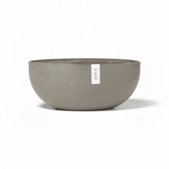 Φωτογραφία προϊόντος: Ecopots Γλάστρα Κασπό Sofia Big 43 Taupe