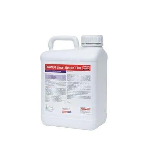 Φωτογραφία προϊόντος: Λίπασμα Brandt Smart Quatro Plus | 1lt