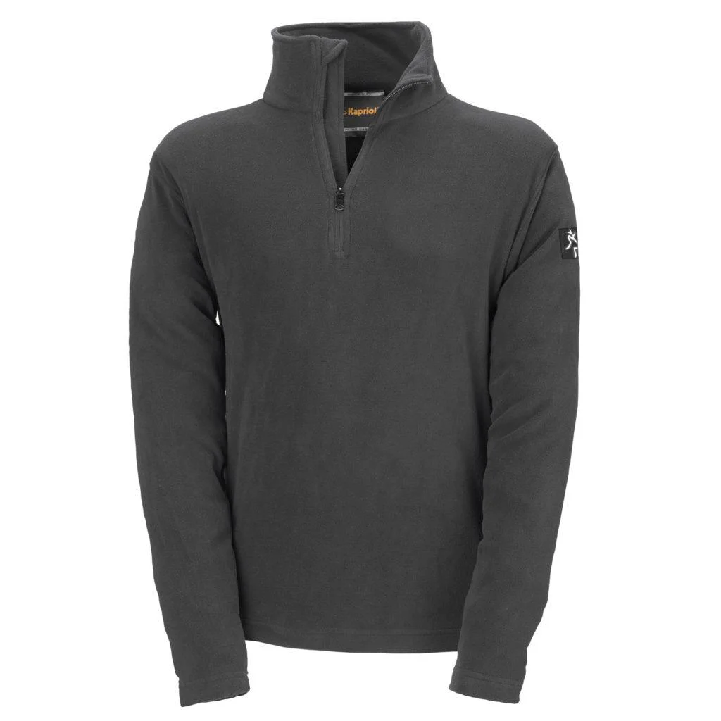 Φωτογραφία προϊόντος: Fleece Wolf Grey