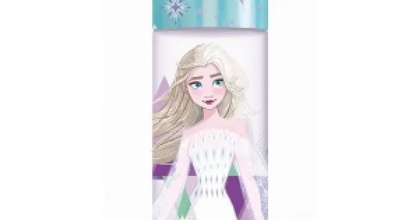 Φωτογραφία προϊόντος: ΠΑΓΟΥΡΙ ΠΛΑΣΤΙΚΟ Stor Frozen ΙΙ SNOW QUEEN 530-60452 (590ml)