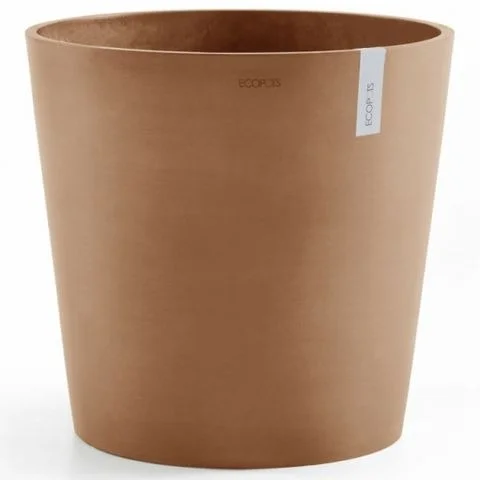Φωτογραφία προϊόντος: Γλάστρα Ecopots Amsterdam 60 Terracota