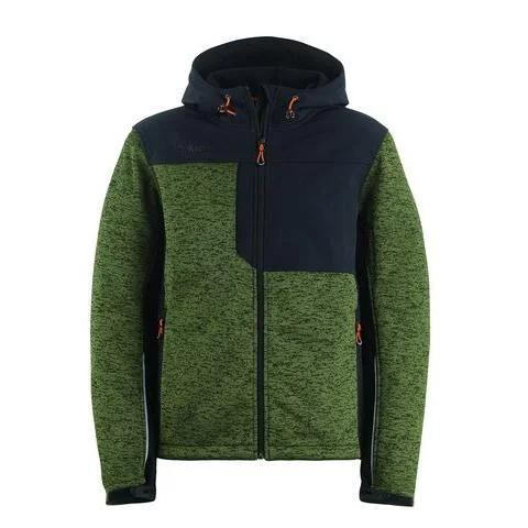 Φωτογραφία προϊόντος: Μπουφάν Tenere Pro SoftShell