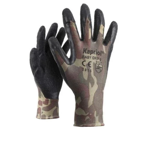 Φωτογραφία προϊόντος: Γάντια Easy Grip Camouglage