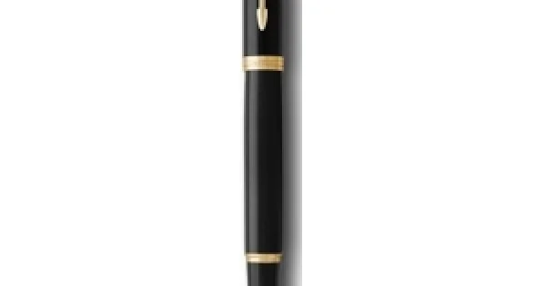 Φωτογραφία προϊόντος: ΠΕΝΑ PARKER IM CORE LAQUE BLACK GT (FP)