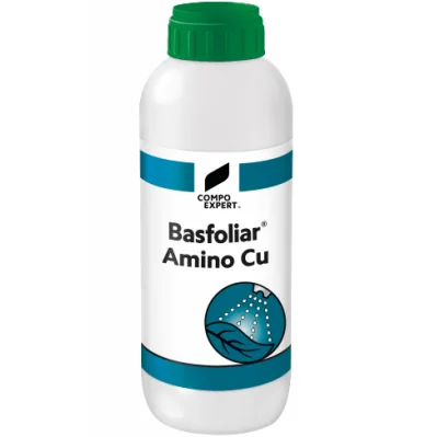 Φωτογραφία προϊόντος: Basfoliar® Amino Cu | 1Lt