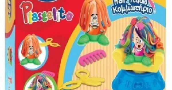 Φωτογραφία προϊόντος: ΠΛΑΣΤΟΖΥΜΑΡΑΚΙ ΚΟΜΜΩΤΗΡΙΟ LUNA 0621062 (LR131639)