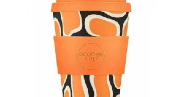 Φωτογραφία προϊόντος: ecoff.ee ΠΟΤΗΡΙ BAMBOO Ecoffee 812005 NO TO NOOPTLETS 350ml