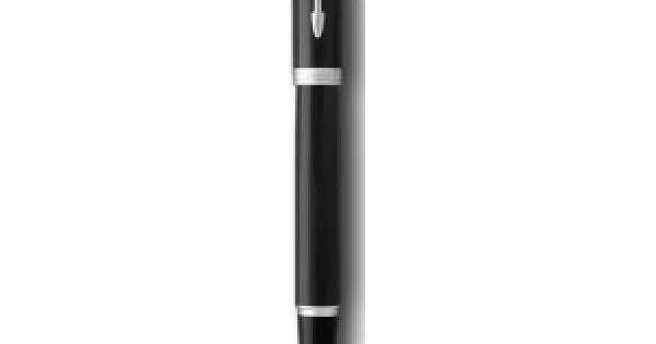 Φωτογραφία προϊόντος: ΠΕΝΑ PARKER IM CORE LAQUE BLACK CT (FP)