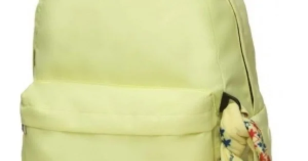 Φωτογραφία προϊόντος: ΣΑΚΙΔΙΟ POLO BACKPACK+SCARF 9-01-135-04 (2018)