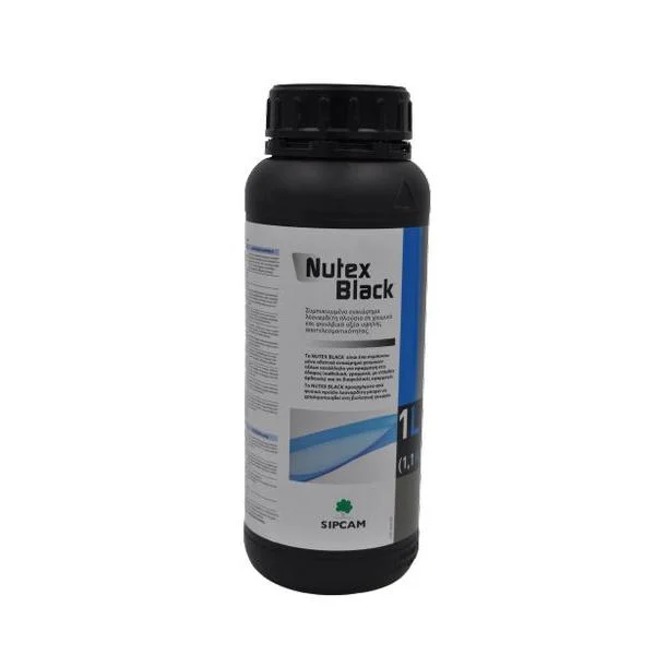Φωτογραφία προϊόντος: Nutex Black | 1Lt