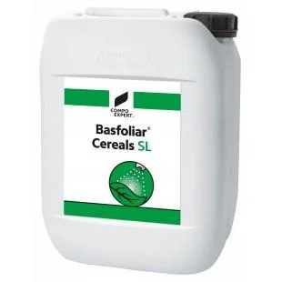 Φωτογραφία προϊόντος: Basfoliar® Cereals/Forte SL