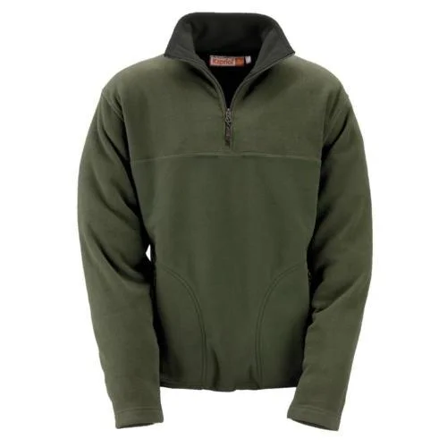 Φωτογραφία προϊόντος: Fleece Leopard Green