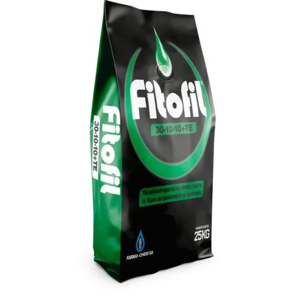 Φωτογραφία προϊόντος: FITOFIL 30-10-10 | 25Kgr