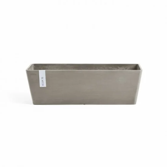 Φωτογραφία προϊόντος: Ecopots Ζαρντινιέρα Bruges 55 Taupe