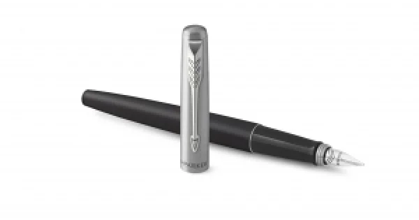 Φωτογραφία προϊόντος: ΠΕΝΑ PARKER JOTTER CORE BOND STR.BLACK CT FPEN