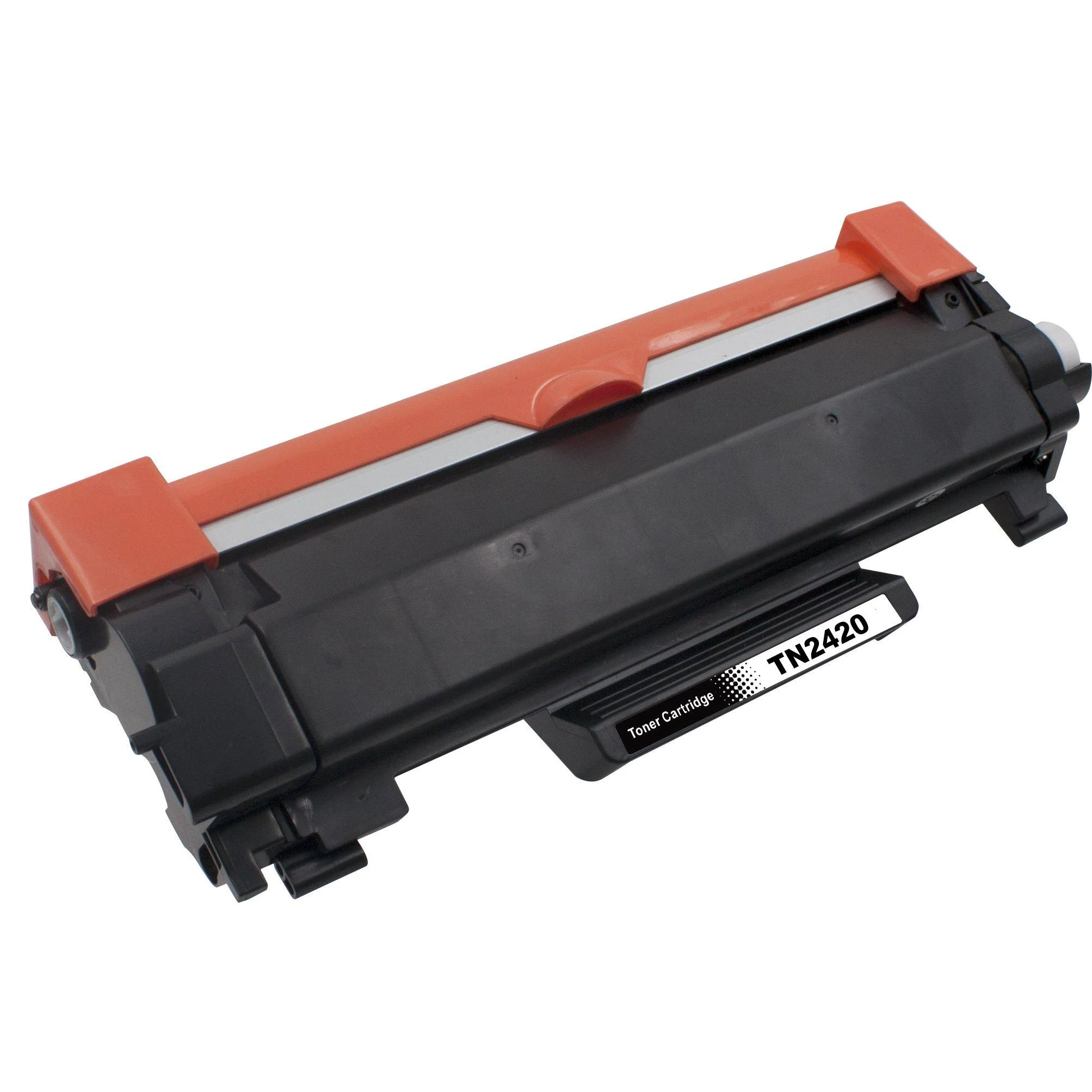 Φωτογραφία προϊόντος: Brother TN-2420 XL Συμβατό Τόνερ Black (6.000 σελίδες) για Brother DCP-L 2510 D, -L 2530 DW, Brother HL-L 2350 DW and Brother MF