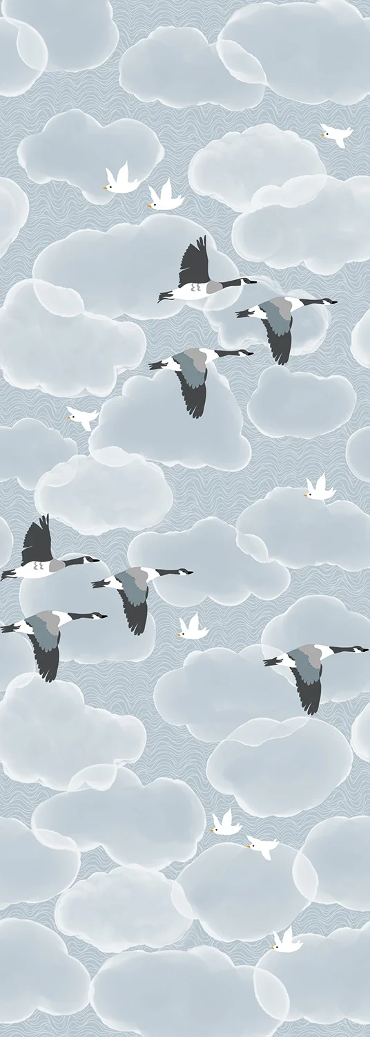 Φωτογραφία προϊόντος: SPITS WALLCOVERIGS Ταπετσαρία BEHANG EXPRESSE OLIVE & NOAH INK7820-BEH - Digital,Non Woven - 280Μx100Π