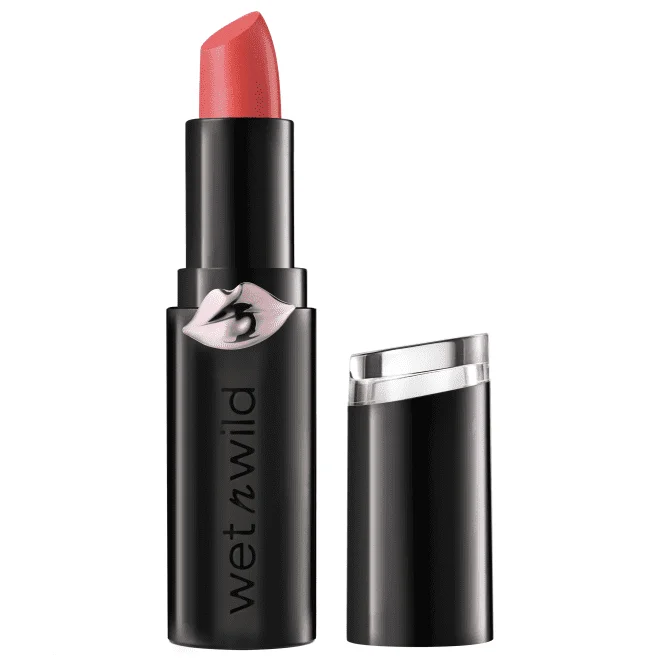 Φωτογραφία προϊόντος: WET N WILD Mega Last Lip Color – Matte Into The Flesh