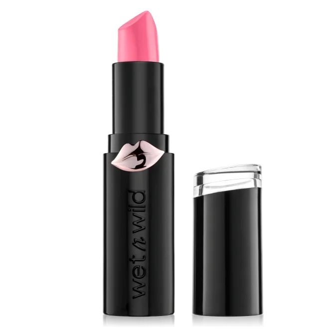 Φωτογραφία προϊόντος: WET N WILD Mega Last Lip Color – Matte Mauve Outta Here
