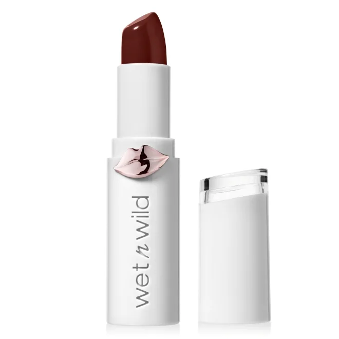 Φωτογραφία προϊόντος: WET N WILD Mega Last Lip Color – Shine Jam With Me