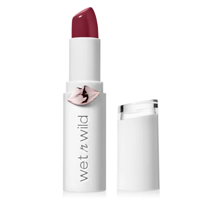 Φωτογραφία προϊόντος: WET N WILD Mega Last Lip Color – Shine Raining Rubies