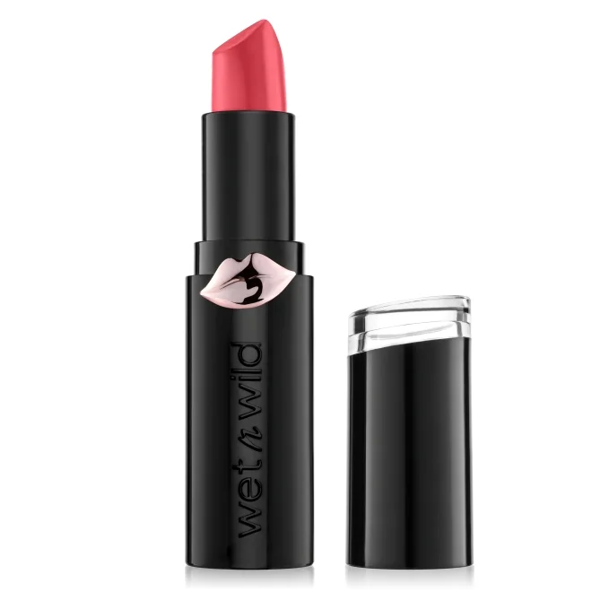 Φωτογραφία προϊόντος: WET N WILD Mega Last Lip Color – Matte Wine Room Matte