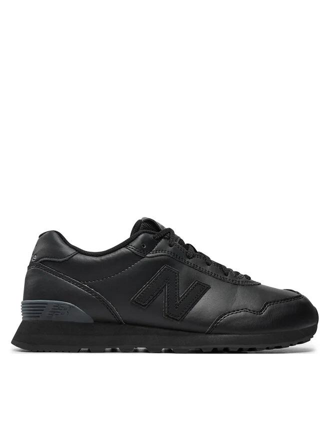 Φωτογραφία προϊόντος: NEW BALANCE ΑΝΔΡΙΚΟ SNEAKER ML515BBN, ΜΑΥΡΟ, Άνδρας
