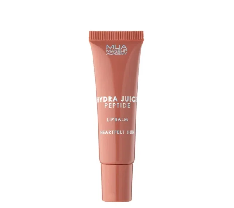 Φωτογραφία προϊόντος: MUA PEPTIDE BALM χειλιών σε 6 αποχρώσεις Heartfelt Hun