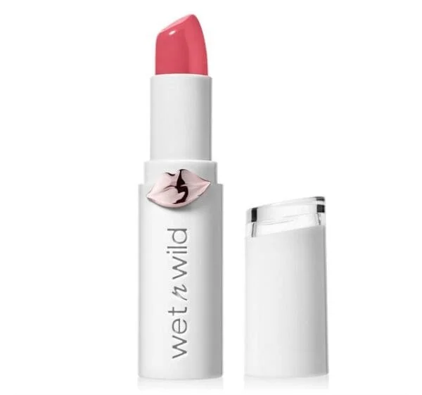 Φωτογραφία προϊόντος: WET N WILD Mega Last Lip Color – Shine Pinky Ring