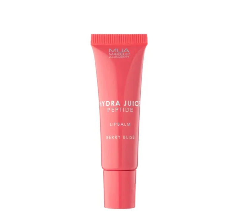 Φωτογραφία προϊόντος: MUA PEPTIDE BALM χειλιών σε 6 αποχρώσεις Berry Bliss