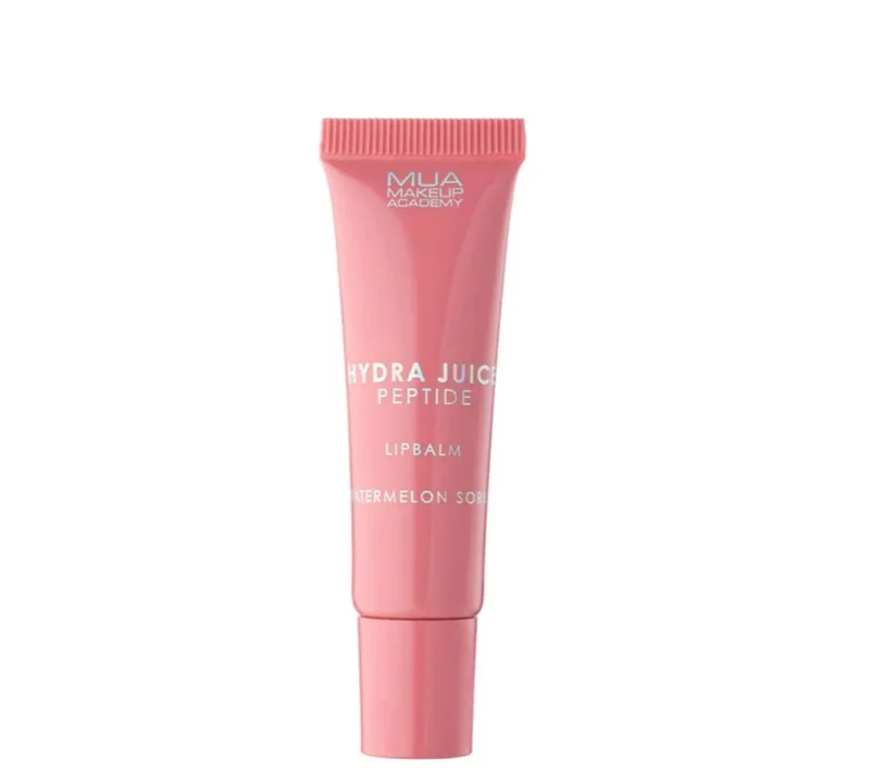 Φωτογραφία προϊόντος: MUA PEPTIDE BALM χειλιών σε 6 αποχρώσεις Watermelon Sorbet