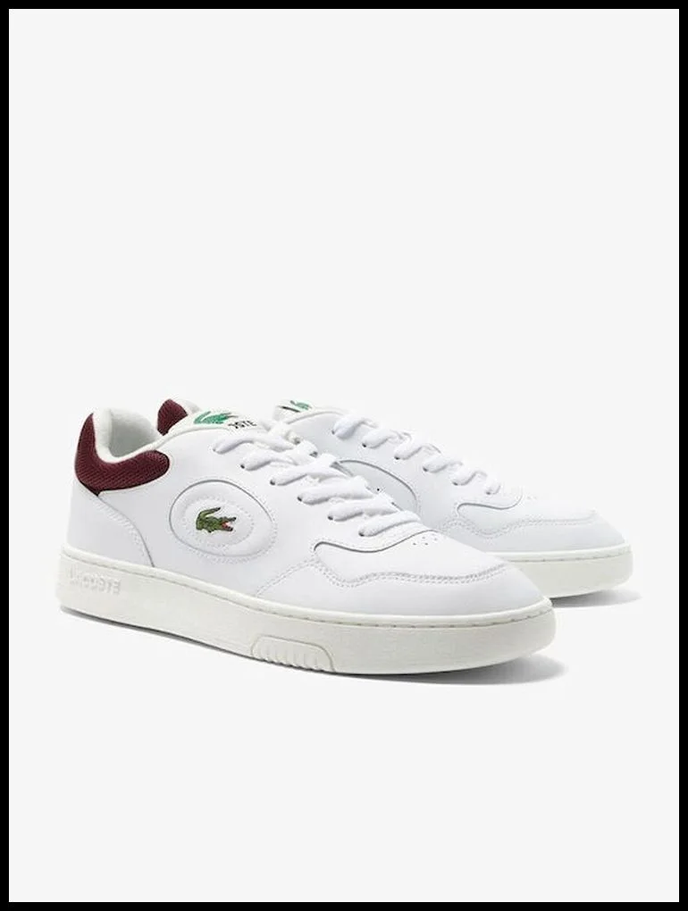 Φωτογραφία προϊόντος: LACOSTE ΑΝΤΡΙΚΟ SNEAKER LINESET 2231S 37-46SMA00452G1, ΛΕΥΚΟ, Άνδρας