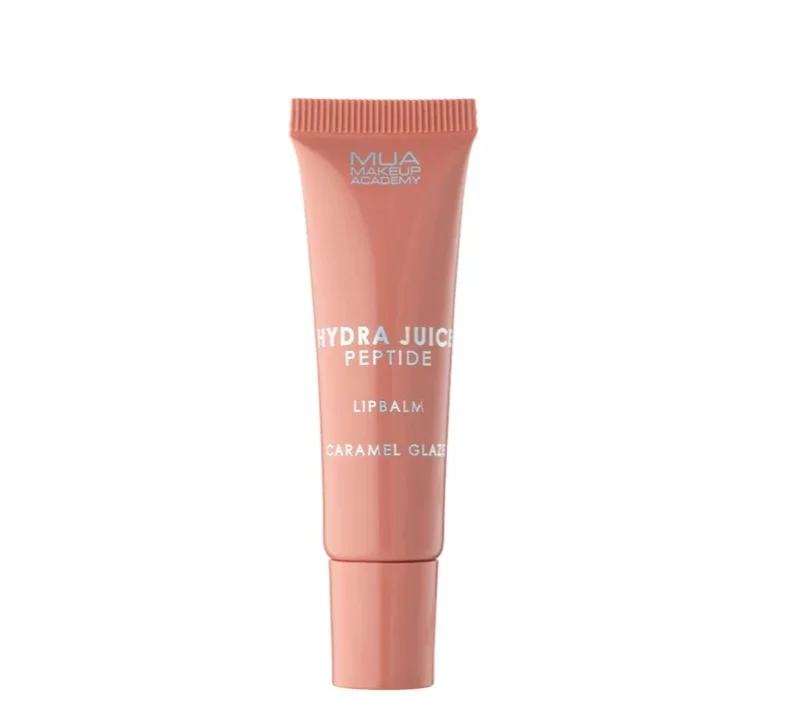 Φωτογραφία προϊόντος: MUA PEPTIDE BALM χειλιών σε 6 αποχρώσεις Caramel Glaze