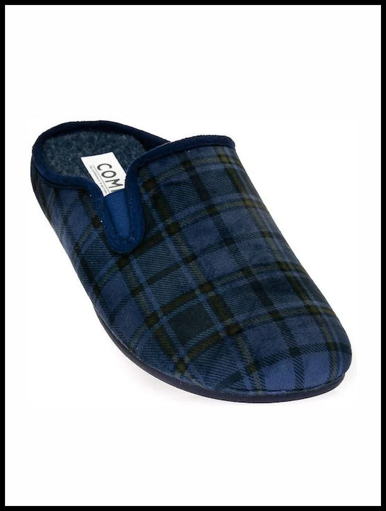 Φωτογραφία προϊόντος: COMFY ΑΝΔΡΙΚΗ ΠΑΝΤΟΦΛΑ ΚΑΡΩ V1, ΓΚΡΙ, Άνδρας