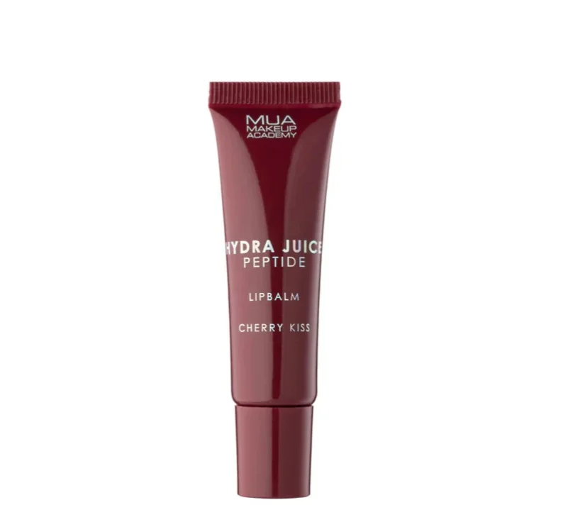 Φωτογραφία προϊόντος: MUA PEPTIDE BALM χειλιών σε 6 αποχρώσεις Cherry Kiss